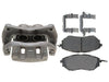 Disc Brake Caliper Raybestos Brakes RC11848
