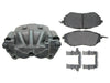 Disc Brake Caliper Raybestos Brakes RC11848