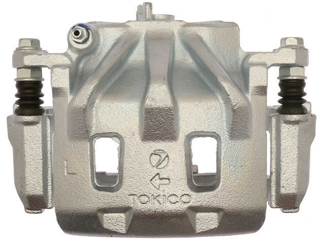 Disc Brake Caliper Raybestos Brakes RC11848C