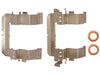 Disc Brake Caliper Raybestos Brakes RC11848C