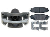 Disc Brake Caliper Raybestos Brakes RC11849