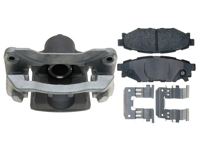 Disc Brake Caliper Raybestos Brakes RC11849