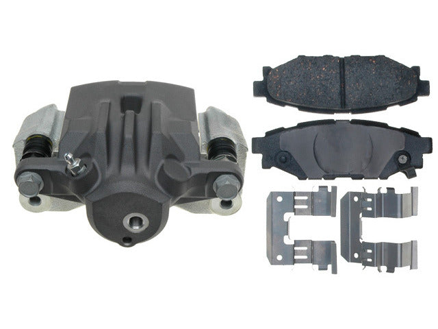 Disc Brake Caliper Raybestos Brakes RC11849