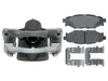 Disc Brake Caliper Raybestos Brakes RC11850