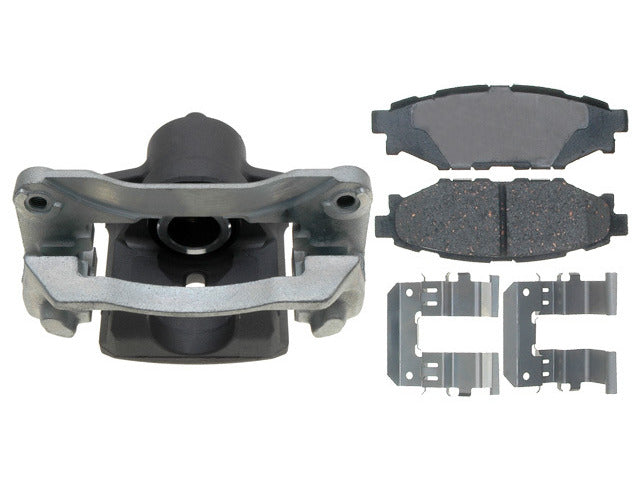 Disc Brake Caliper Raybestos Brakes RC11850