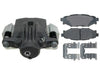 Disc Brake Caliper Raybestos Brakes RC11850