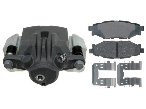 Disc Brake Caliper Raybestos Brakes RC11850