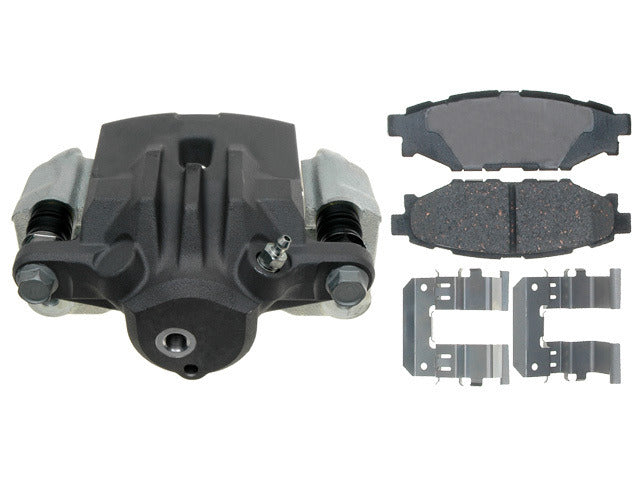 Disc Brake Caliper Raybestos Brakes RC11850