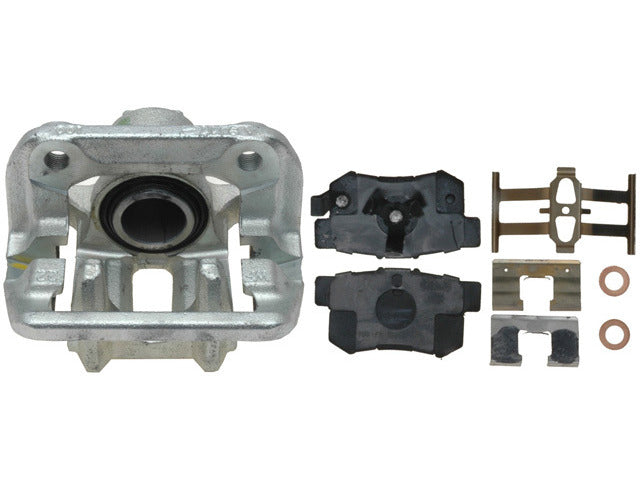 Disc Brake Caliper Raybestos Brakes RC11851