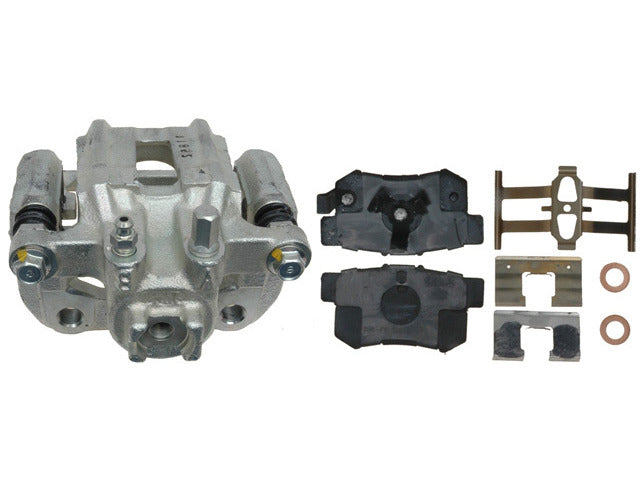 Disc Brake Caliper Raybestos Brakes RC11851