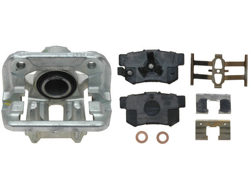 Disc Brake Caliper Raybestos Brakes RC11852