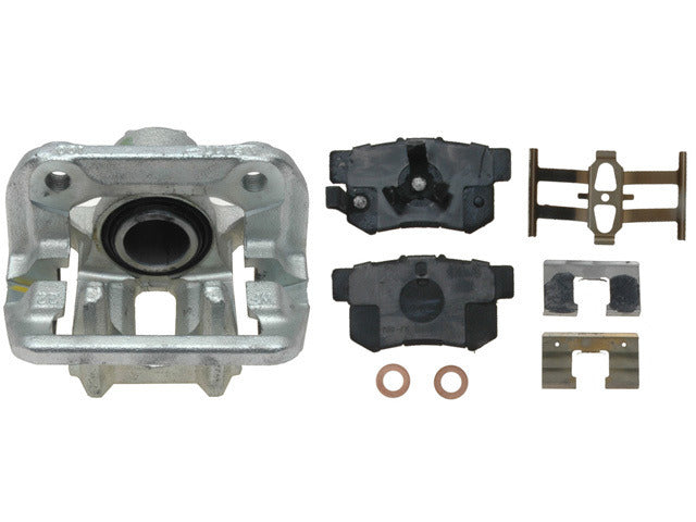 Disc Brake Caliper Raybestos Brakes RC11852
