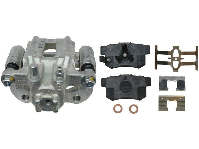 Disc Brake Caliper Raybestos Brakes RC11852