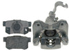 Disc Brake Caliper Raybestos Brakes RC11853