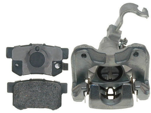Disc Brake Caliper Raybestos Brakes RC11853