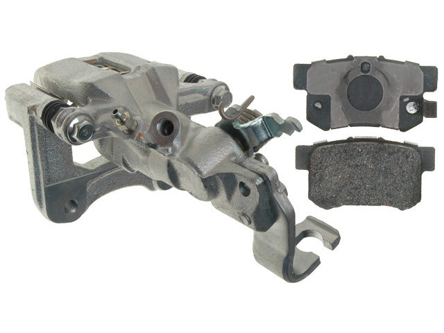 Disc Brake Caliper Raybestos Brakes RC11853