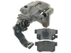 Disc Brake Caliper Raybestos Brakes RC11853