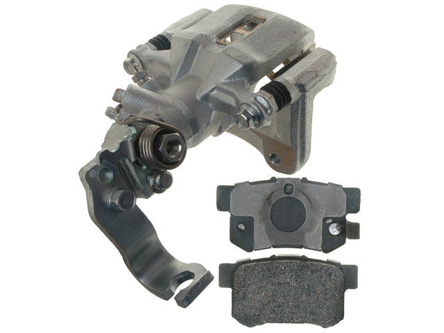Disc Brake Caliper Raybestos Brakes RC11853