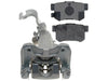 Disc Brake Caliper Raybestos Brakes RC11854