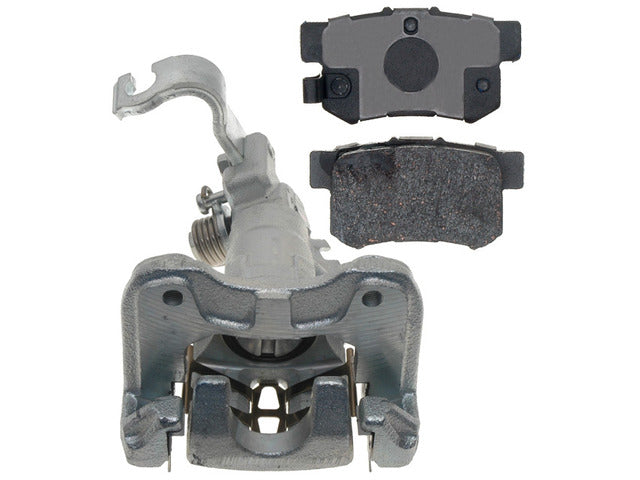 Disc Brake Caliper Raybestos Brakes RC11854