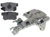 Disc Brake Caliper Raybestos Brakes RC11854