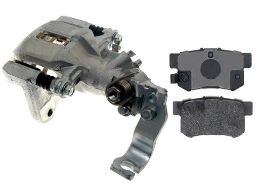 Disc Brake Caliper Raybestos Brakes RC11854