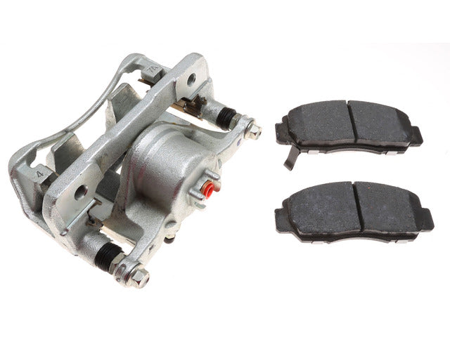 Disc Brake Caliper Raybestos Brakes RC11860