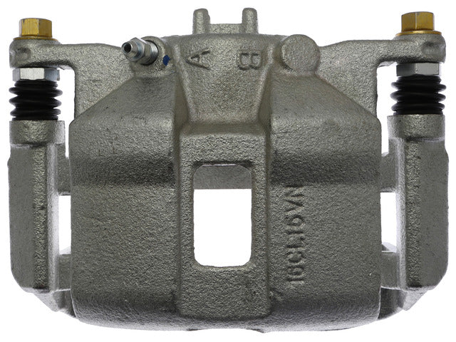 Disc Brake Caliper Raybestos Brakes RC11860