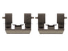 Disc Brake Caliper Raybestos Brakes RC11860