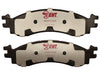 Disc Brake Caliper Raybestos Brakes RC11861C