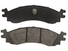 Disc Brake Caliper Raybestos Brakes RC11861SC