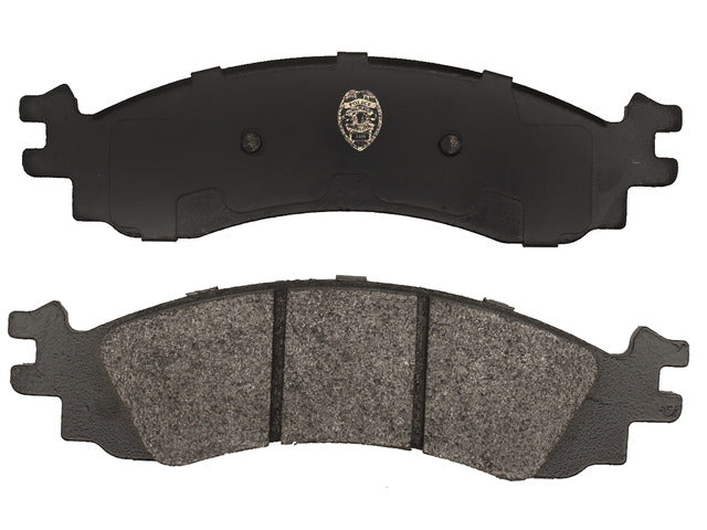 Disc Brake Caliper Raybestos Brakes RC11861SC