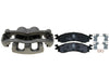 Disc Brake Caliper Raybestos Brakes RC11861SV