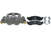 Disc Brake Caliper Raybestos Brakes RC11861SV