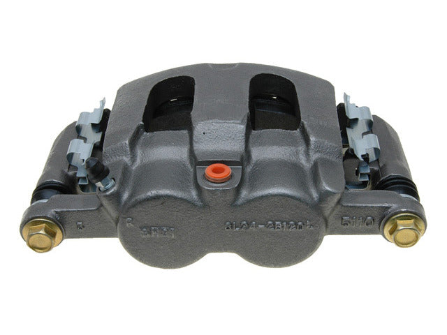 Disc Brake Caliper Raybestos Brakes RC11861SV