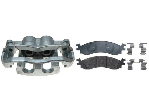 Disc Brake Caliper Raybestos Brakes RC11862