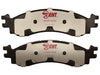 Disc Brake Caliper Raybestos Brakes RC11862C