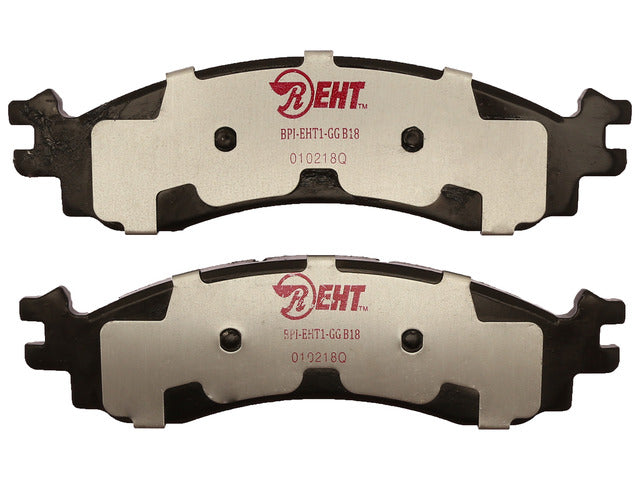Disc Brake Caliper Raybestos Brakes RC11862C