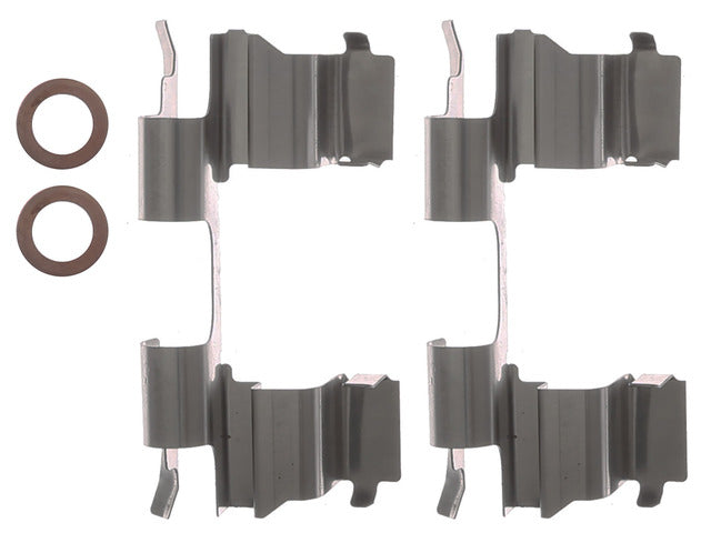 Disc Brake Caliper Raybestos Brakes RC11862C