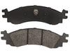 Disc Brake Caliper Raybestos Brakes RC11862SC