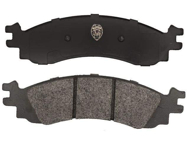 Disc Brake Caliper Raybestos Brakes RC11862SC