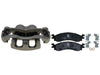 Disc Brake Caliper Raybestos Brakes RC11862SV