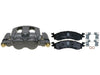 Disc Brake Caliper Raybestos Brakes RC11862SV