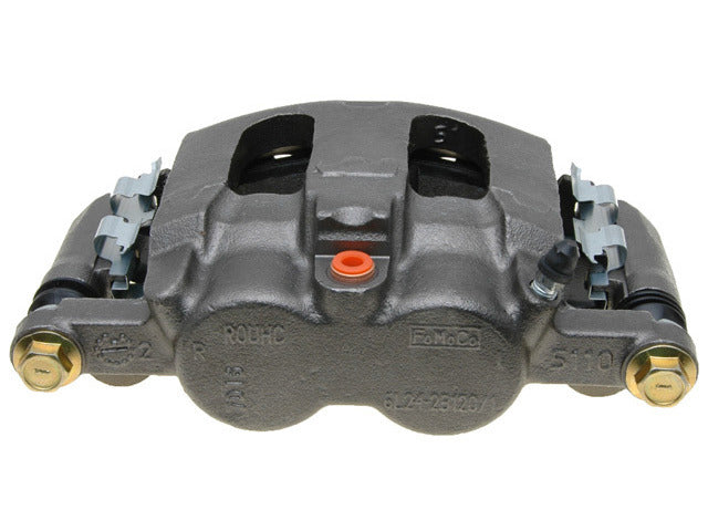 Disc Brake Caliper Raybestos Brakes RC11862SV