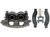 Disc Brake Caliper Raybestos Brakes RC11865