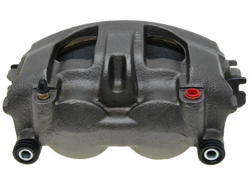 Disc Brake Caliper Raybestos Brakes RC11865