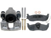 Disc Brake Caliper Raybestos Brakes RC11875