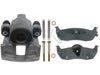 Disc Brake Caliper Raybestos Brakes RC11876