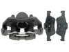 Disc Brake Caliper Raybestos Brakes RC11877