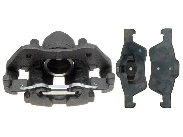 Disc Brake Caliper Raybestos Brakes RC11877